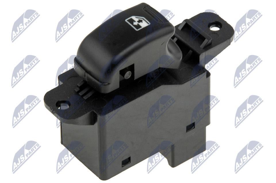 Power window switch Hyundai Santa Fe: EWSHY023 NTY Power window button