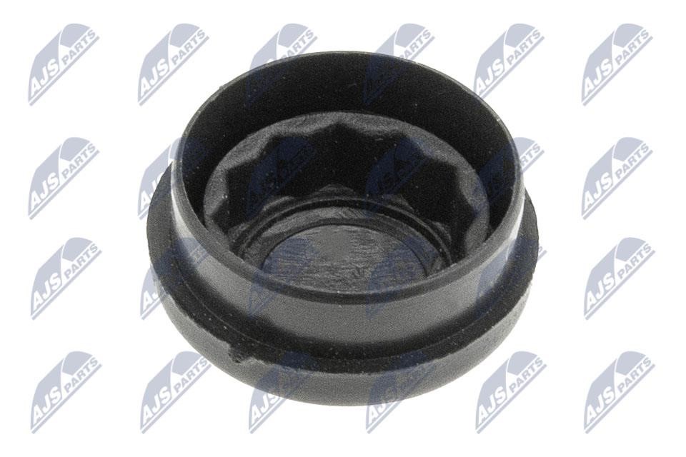Dummy Cap, compressed air system NTY ESW-VW-023