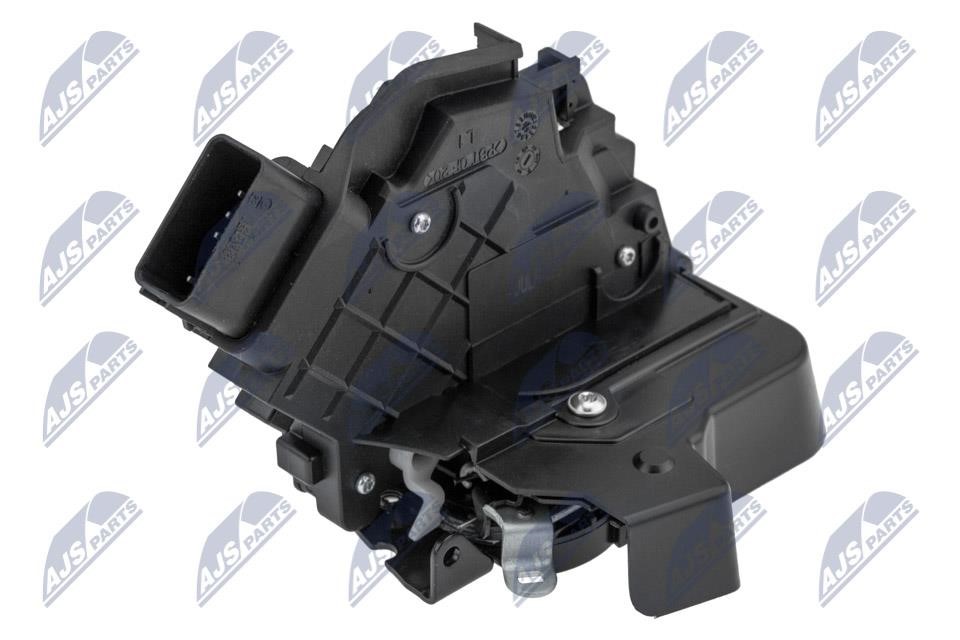 Car door lock Land Rover Freelander: EZCLR028 NTY Door lock drive