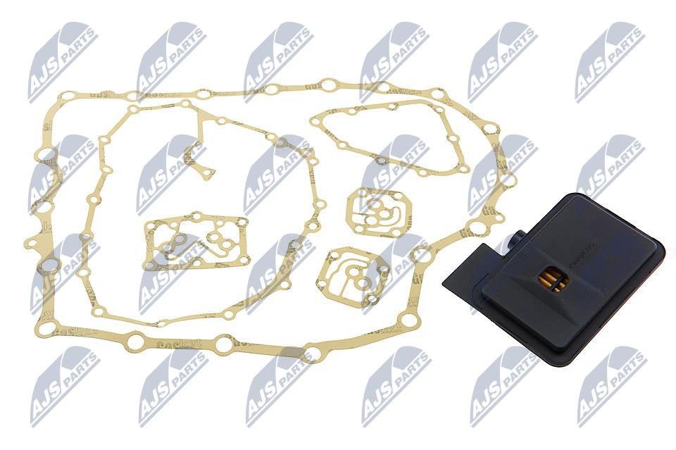 Buy NTY FSF-HD-002 at a low price in United Arab Emirates!