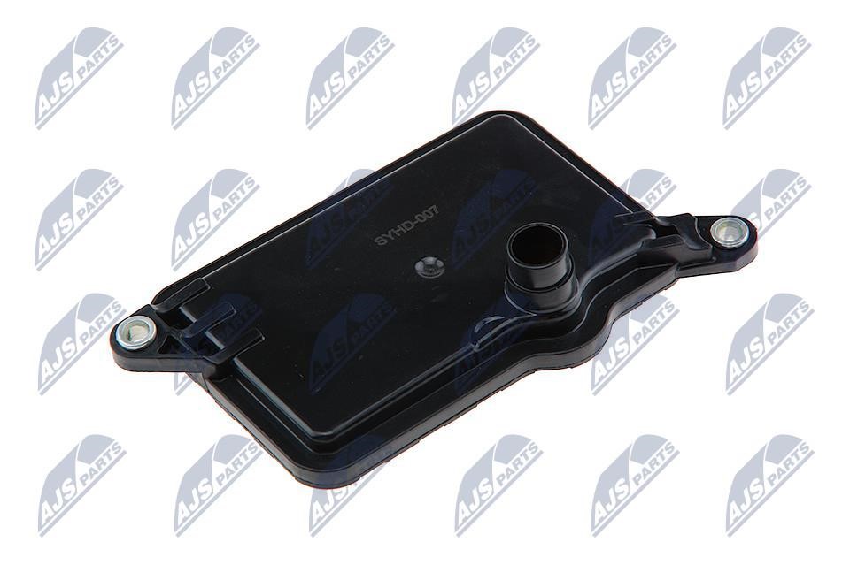 FSFHD007 NTY Automatic transmission filter