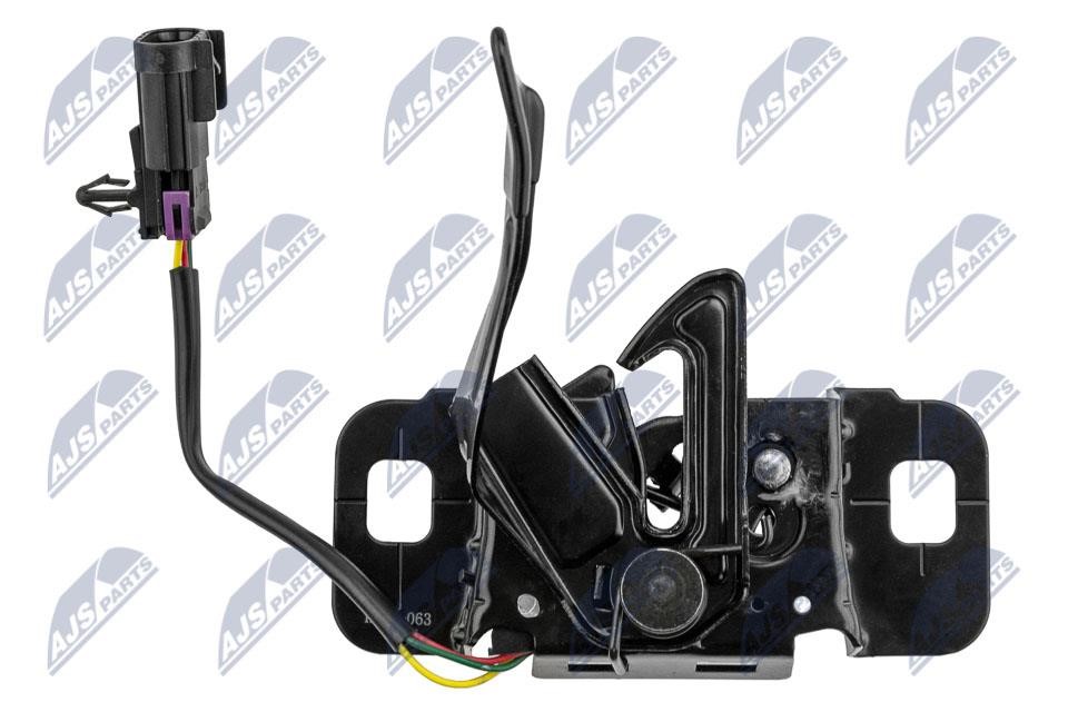 Buy NTY EZC-PL-063 at a low price in United Arab Emirates!