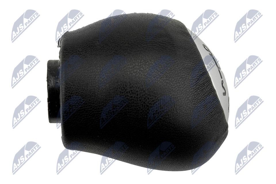Gear knob NTY GZB-RE-003