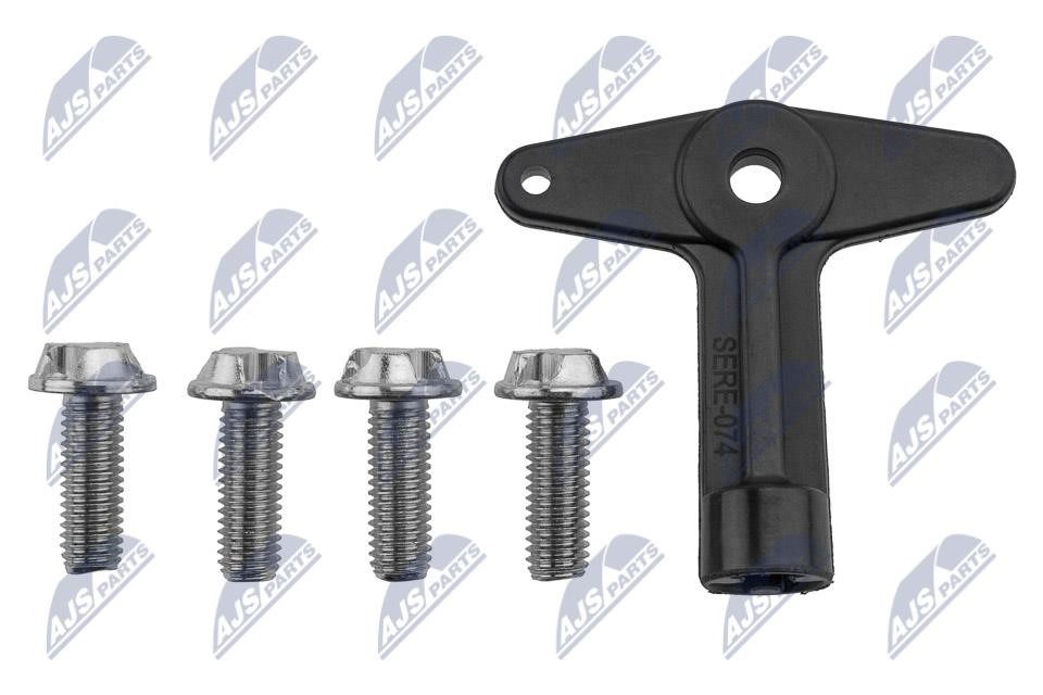Buy NTY EZCRE074 – good price at EXIST.AE!