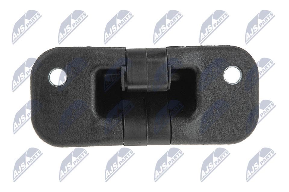 NTY Hood lock – price 21 PLN