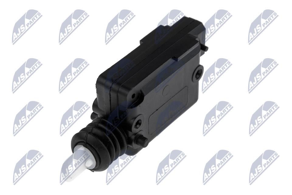 Car door lock Renault Trafic: EZCRE082 NTY Door lock