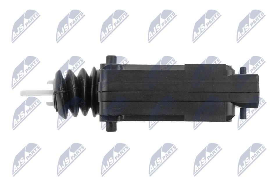 NTY Door lock – price 17 PLN