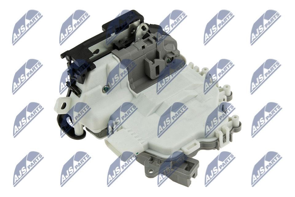 Door lock mechanism Audi A8: EZCAU118 NTY Door lock drive