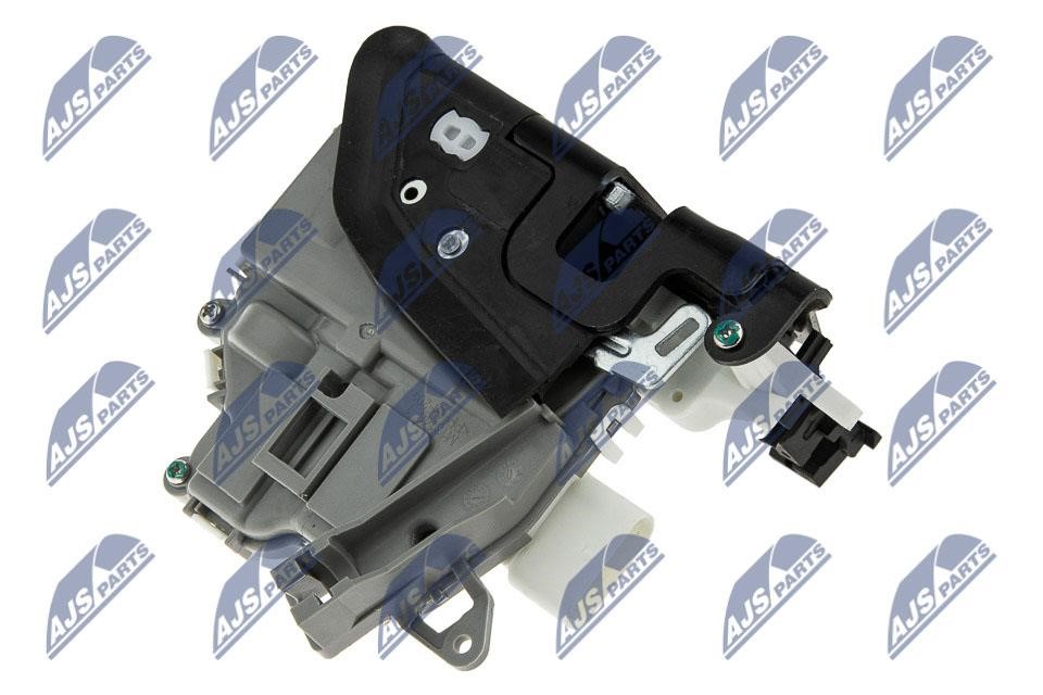 Door lock drive NTY EZC-AU-120