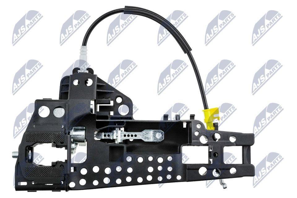 NTY Door lock – price [object Object] PLN