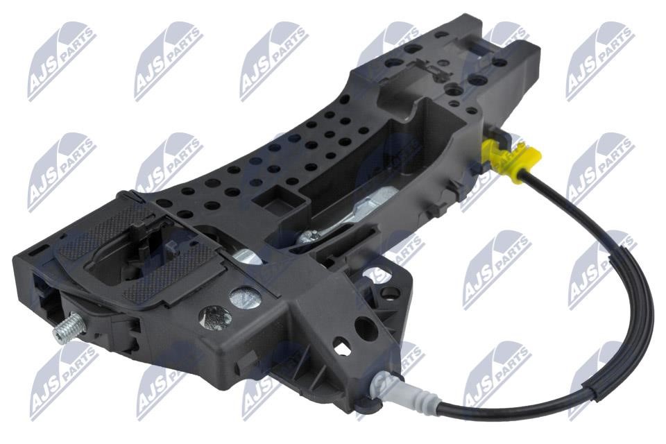 EZCAU122 NTY Door lock
