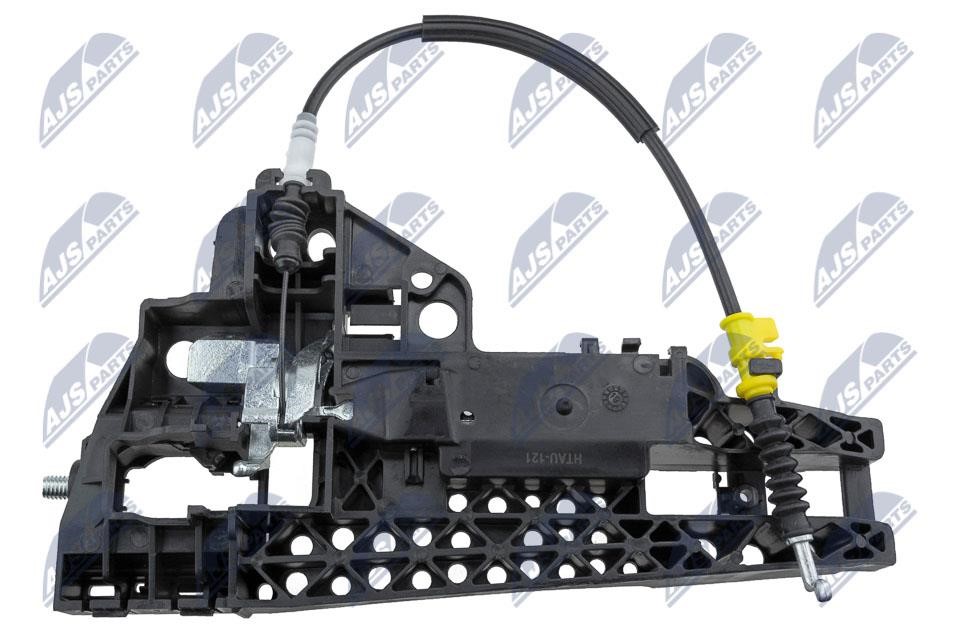 NTY Door lock – price [object Object] PLN