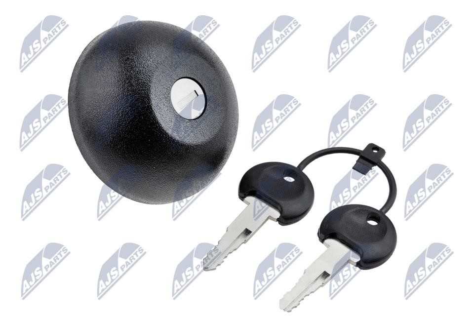 NTY EZC-RE-099 Fuel caps EZCRE099 EZCRE099 NTY Fuel caps