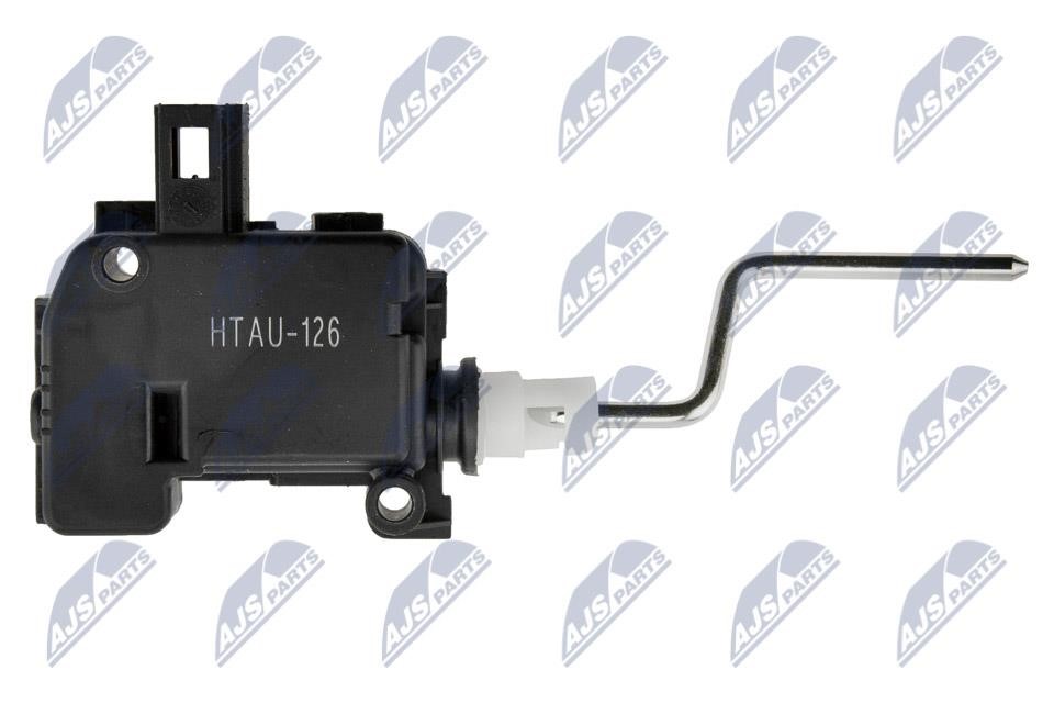 NTY Actuator, fuel filler flap – price 47 PLN