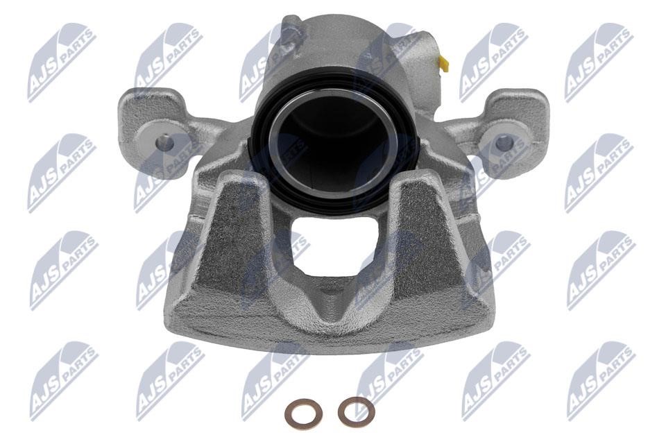 Brake caliper BMW 2 series Gran Tourer: HZPBM049 NTY Brake caliper