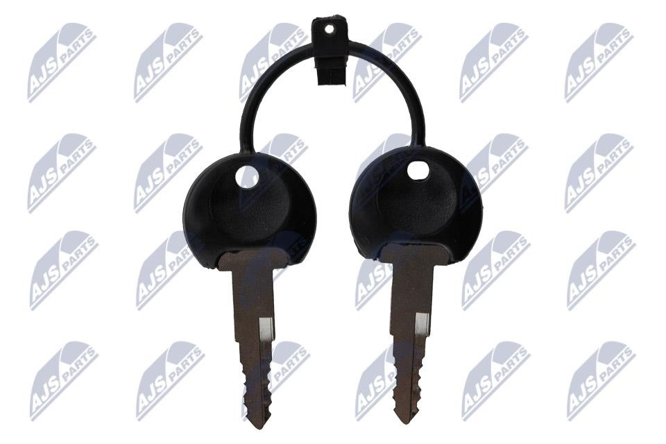 Buy NTY EZCRE099 – good price at EXIST.AE!