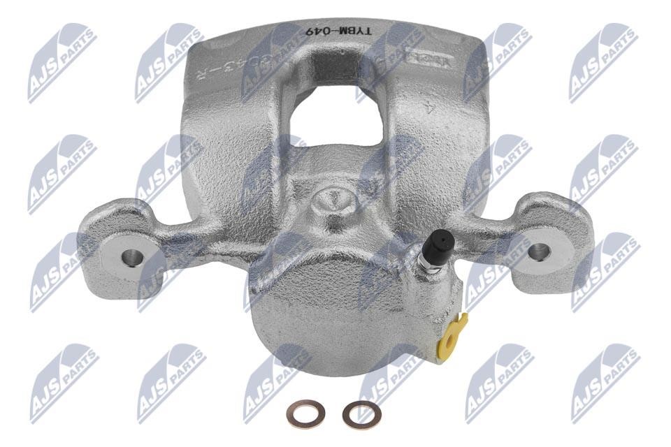 Buy NTY HZP-BM-049 at a low price in United Arab Emirates!