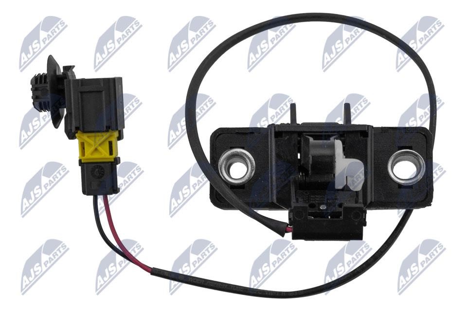 NTY Door lock – price 29 PLN
