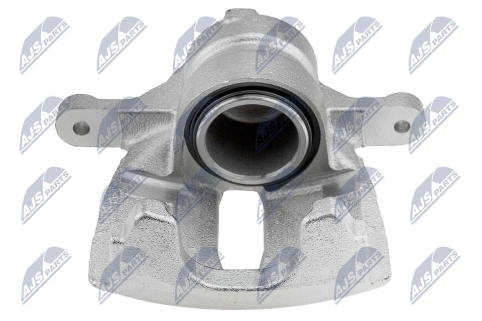 HZPCT012 NTY Brake caliper front