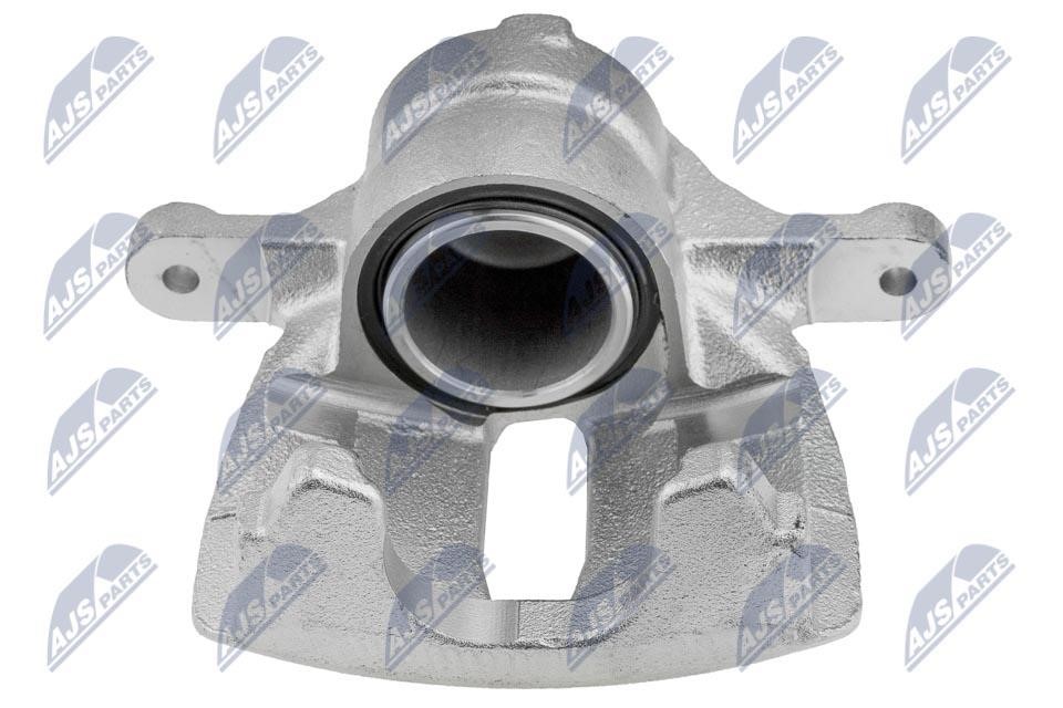 HZPCT013 NTY Brake caliper front