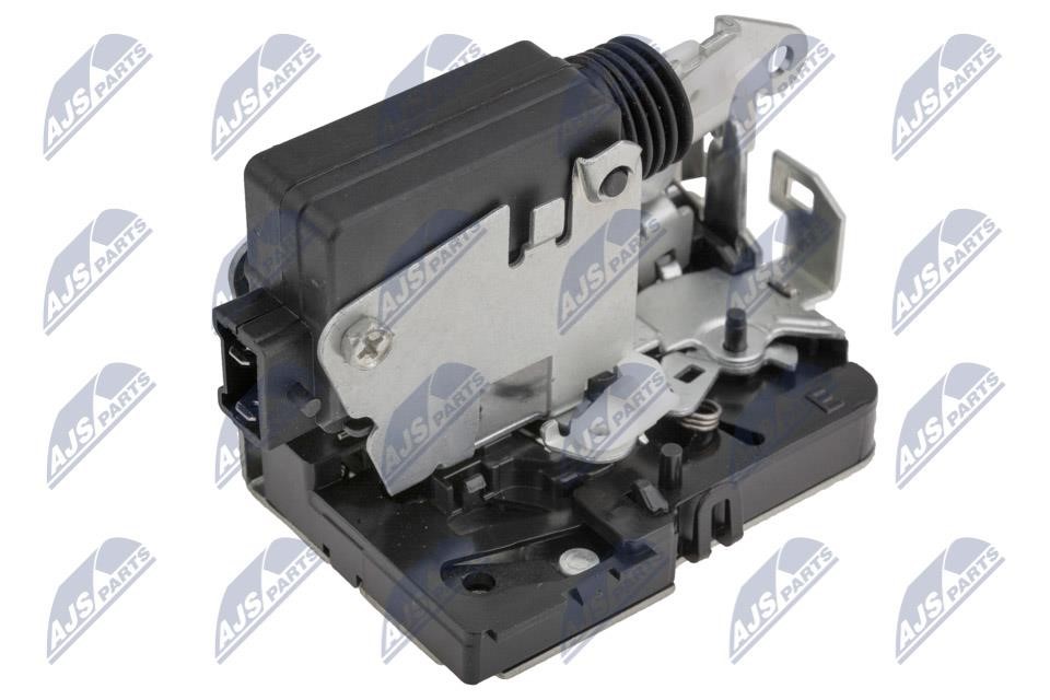 Car door lock Dacia Sandero: EZCRE106 NTY Door lock drive