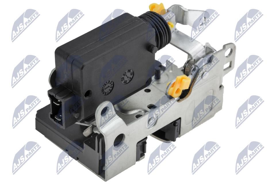 Car door lock Dacia: EZCRE107 NTY Door lock drive