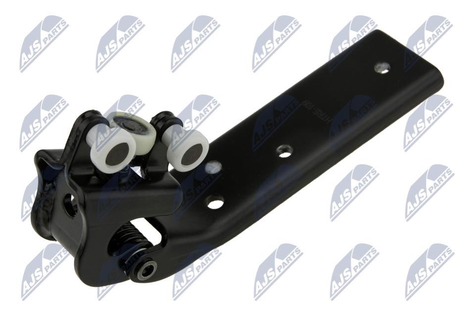 Sliding door rollers Nissan Interstar: EZCRE109 NTY Sliding door roller