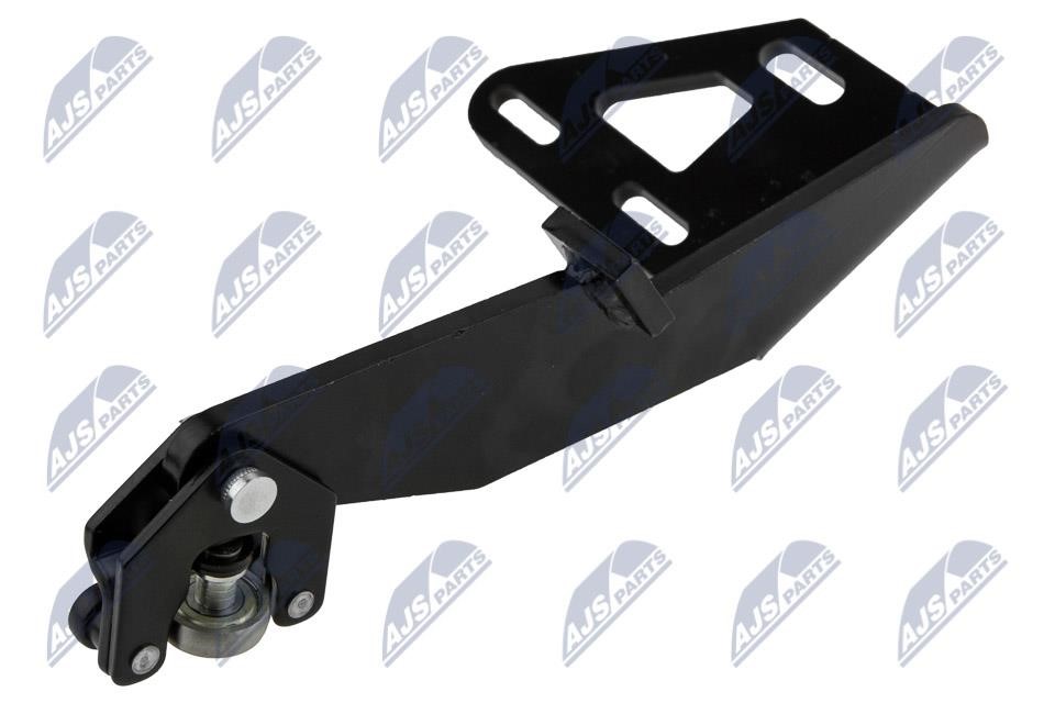 NTY Sliding door roller – price 87 PLN