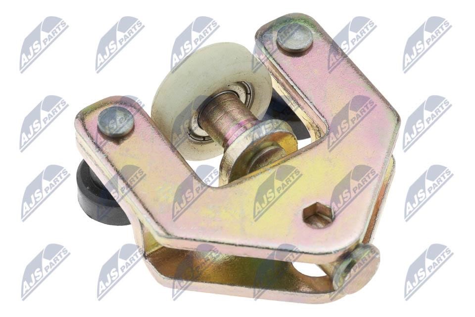 NTY Sliding door roller – price 38 PLN