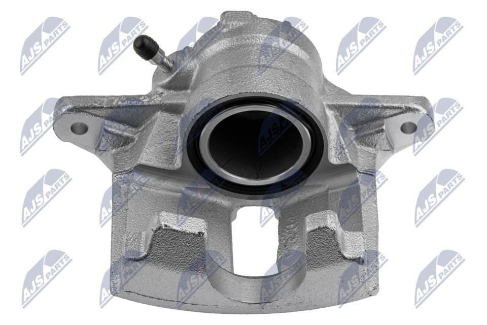 Brake caliper Citroen C4: HZPCT034 NTY Brake caliper front