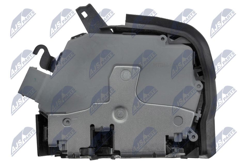 Door lock drive NTY EZC-BM-169