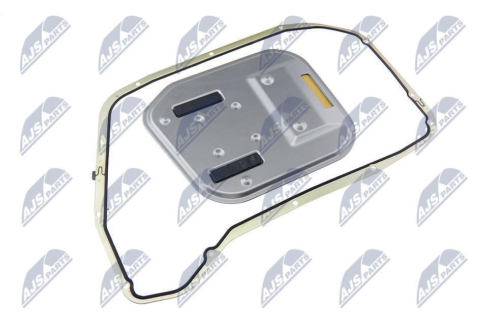 Automatic transmission filter NTY FSF-AU-007