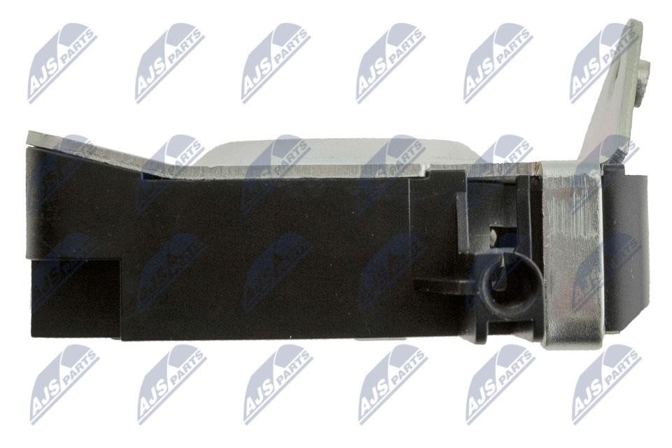 NTY Hood lock – price 43 PLN