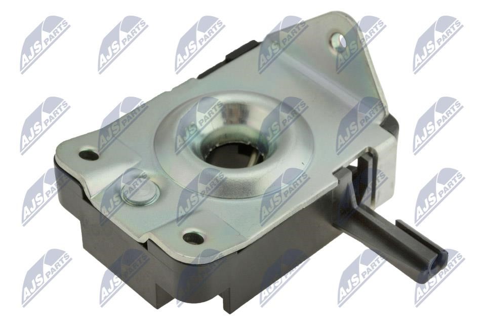 EZCBM172 NTY Hood lock