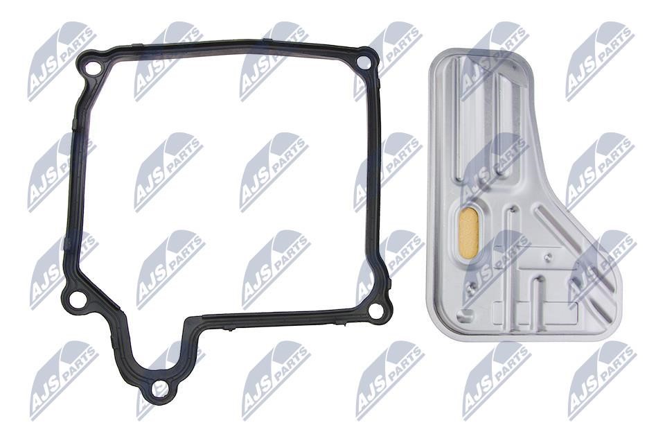 Automatic transmission filter NTY FSF-AU-011