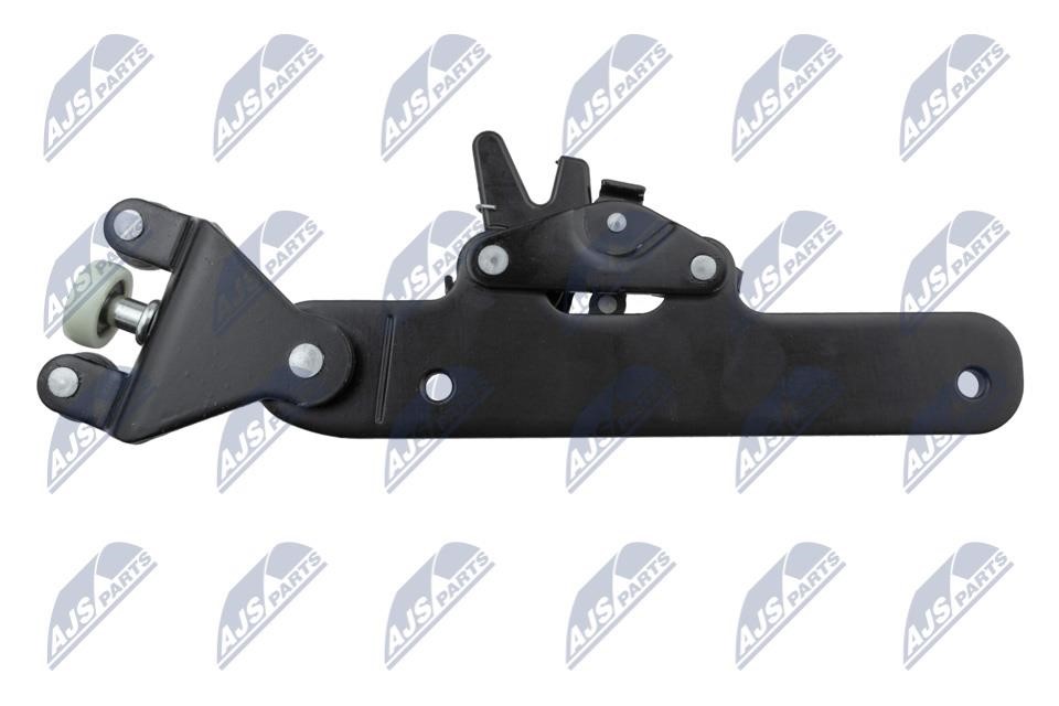 NTY Sliding door roller – price 77 PLN
