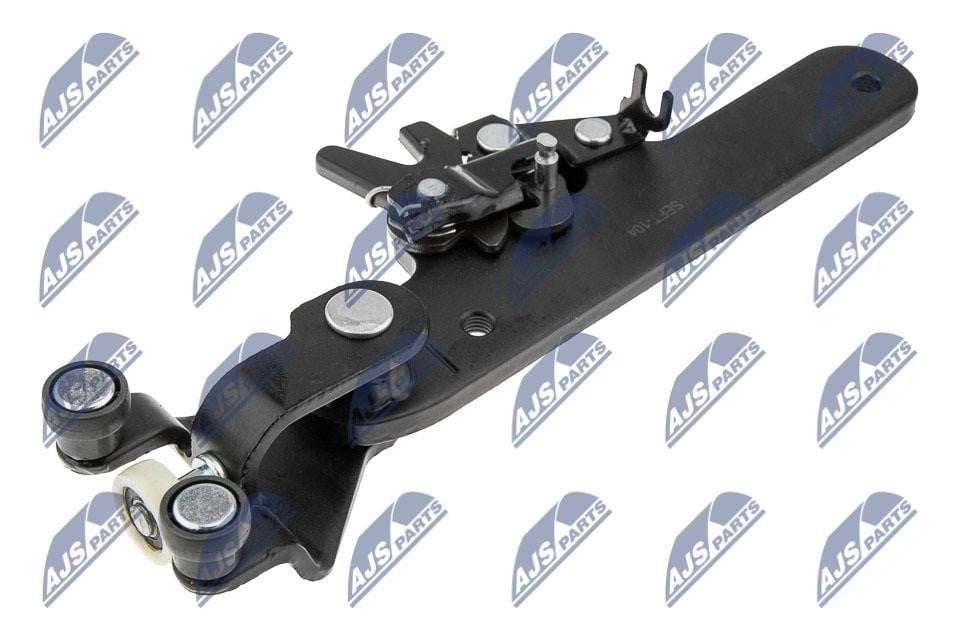Sliding door rollers Opel Combo: EZCFT104 NTY Sliding door roller