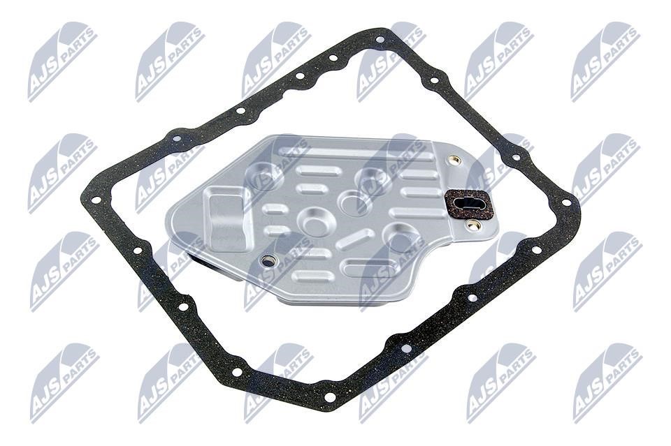 Automatic transmission filter NTY FSF-BM-005