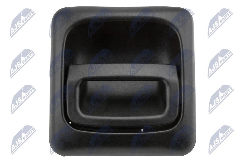 NTY Handle-assist – price 28 PLN