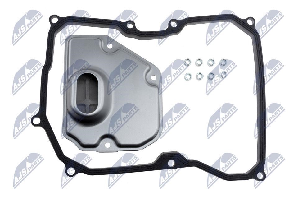 Automatic transmission filter NTY FSF-BM-009