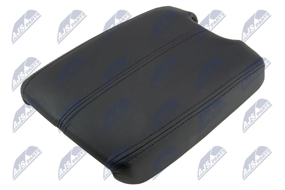 EZCHD016 NTY Armrest cover panel