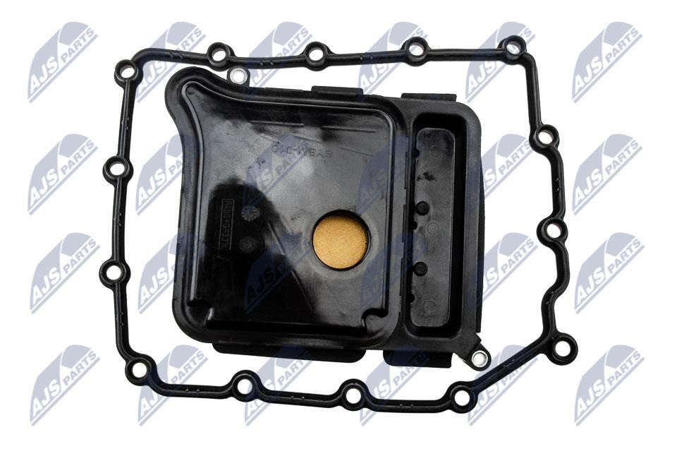 Automatic transmission filter NTY FSF-BM-010