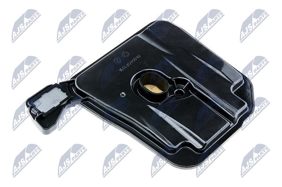 Automatic transmission filter NTY FSF-CH-011