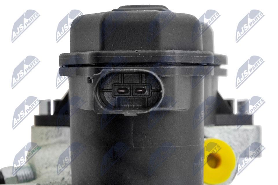 NTY Brake caliper rear support – price [object Object] PLN