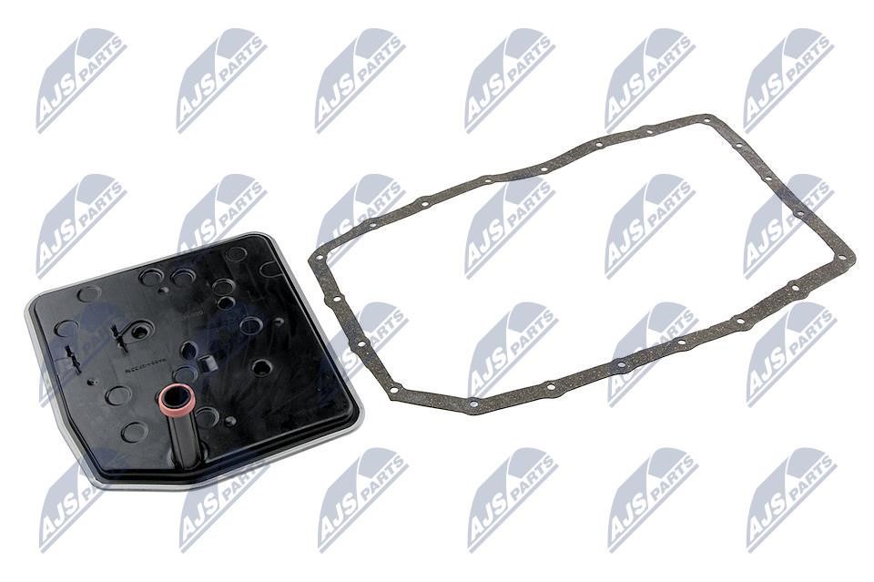 NTY FSF-CH-020 Automatic transmission filter FSFCH020 FSFCH020 NTY Automatic transmission filter