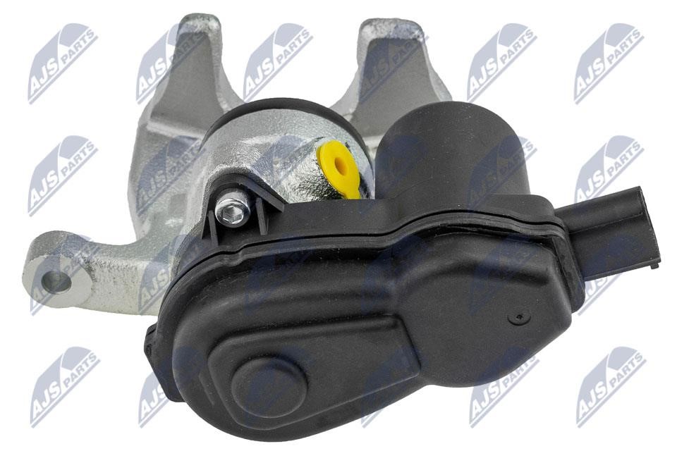 Brake caliper rear support NTY HZT-AU-024