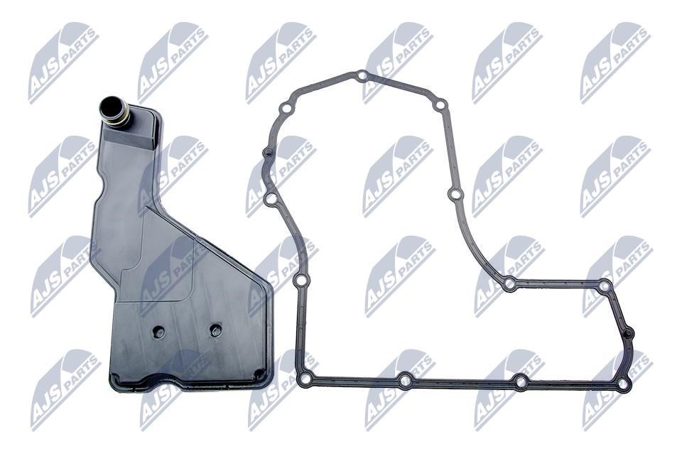 Automatic transmission filter NTY FSF-CH-022
