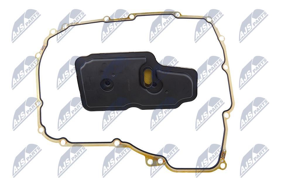 Automatic transmission filter NTY FSF-DW-001