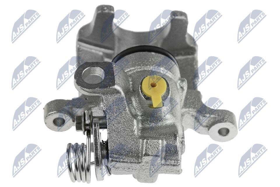 Brake caliper rear support NTY HZT-AU-026