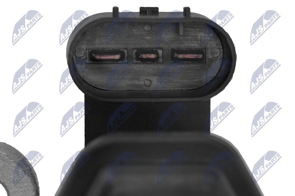 NTY Brake caliper – price 225 PLN